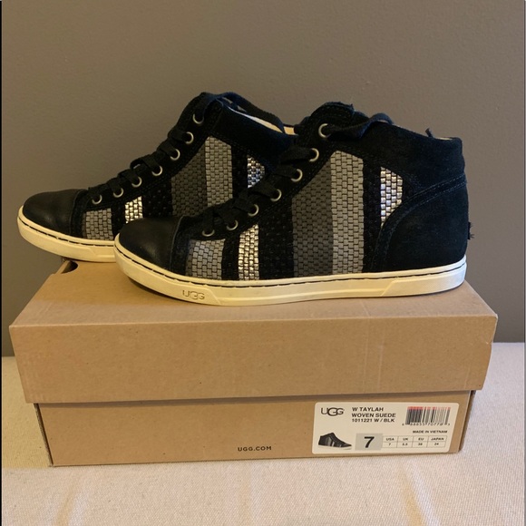 UGG Shoes - Woman’s Ugg Sneakers